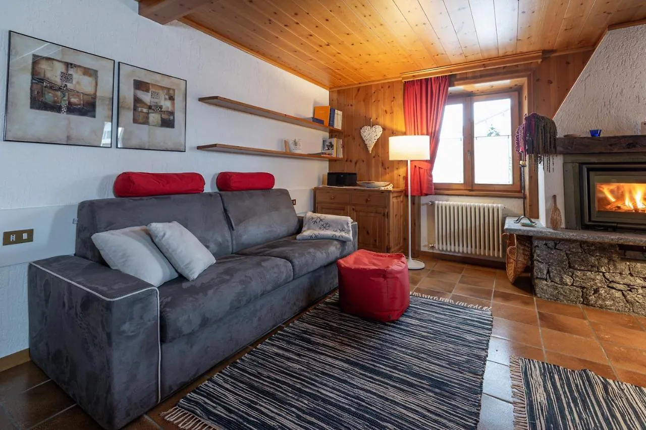 Casa Martinelli - Trameri Bormio 0*,  Italy