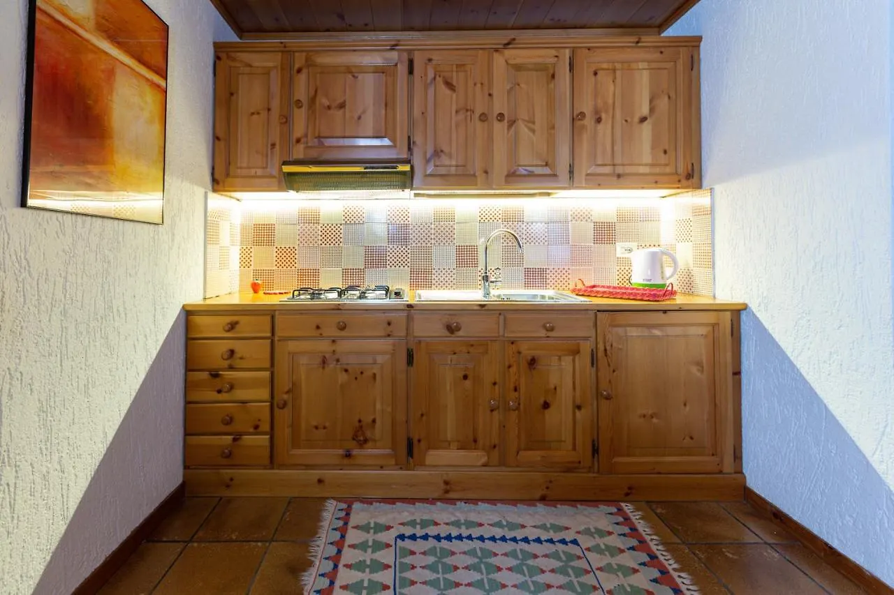 Apartment Casa Martinelli - Trameri Bormio Italy