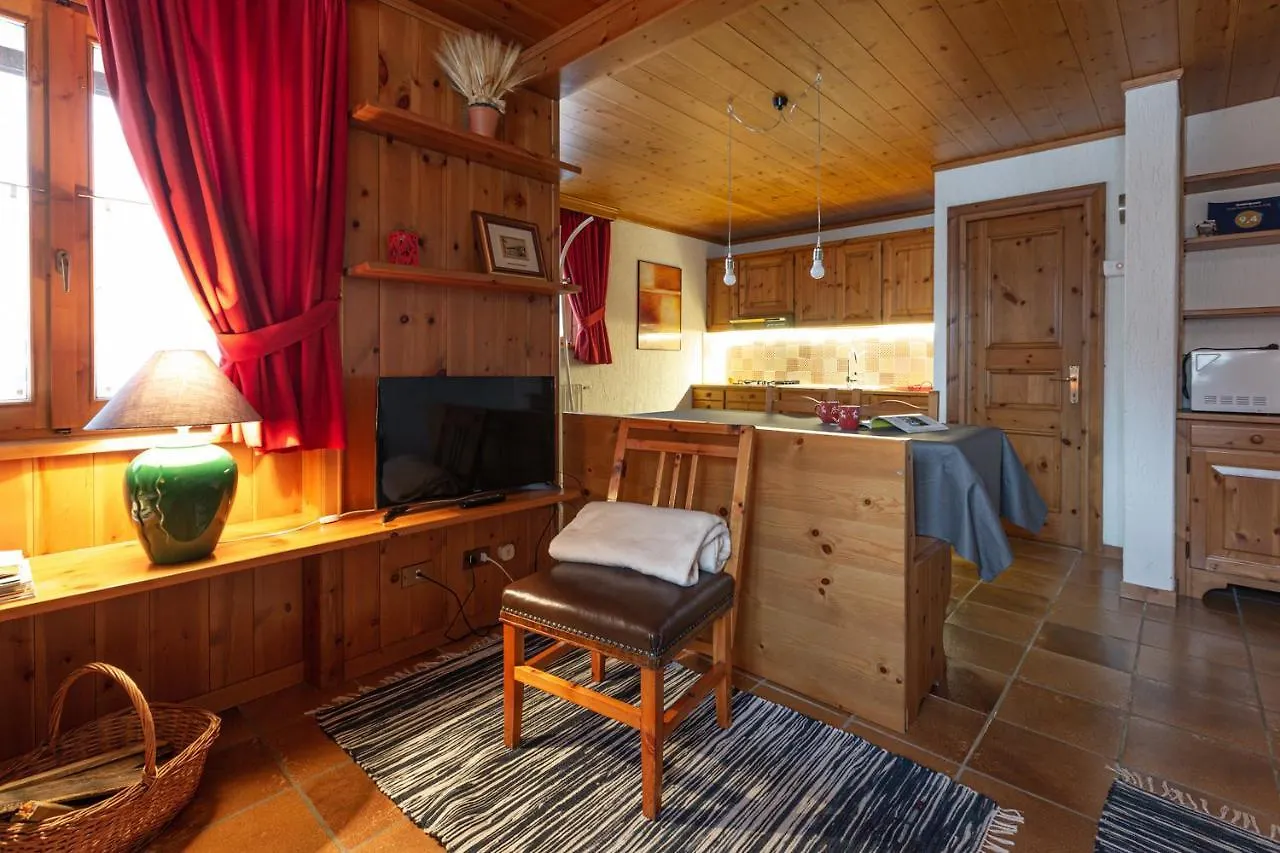 Casa Martinelli - Trameri Bormio