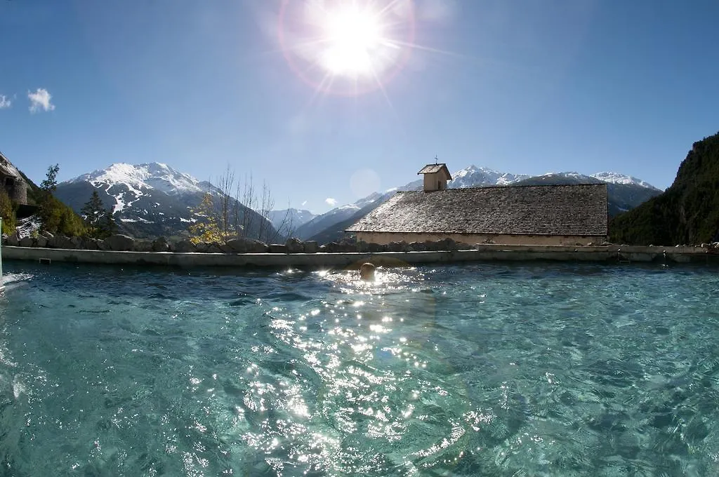 Apartment Casa Martinelli - Trameri Bormio