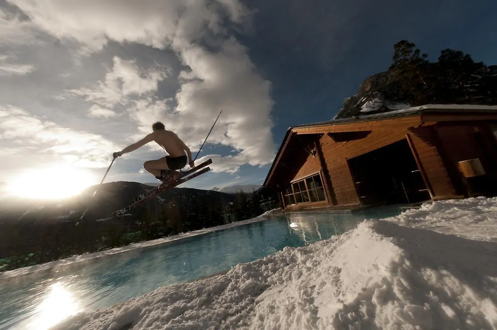 Casa Martinelli - Trameri Bormio