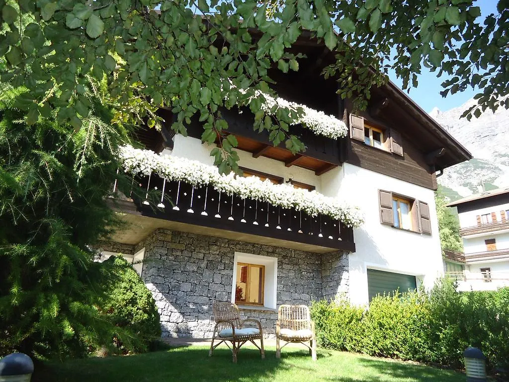 Casa Martinelli - Trameri Bormio Apartment