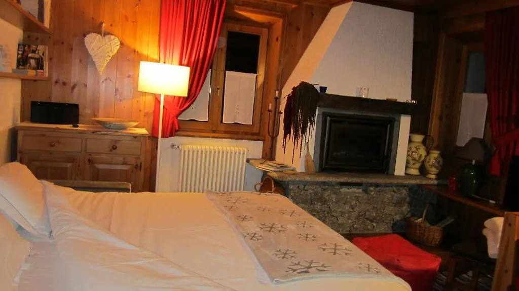 Casa Martinelli - Trameri Bormio 0*,