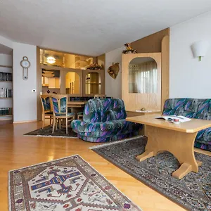  Appartamento Casa Nani