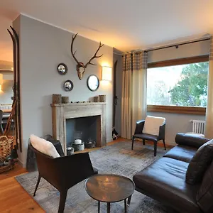 Hotel Baita Fanti Ski & Bike, Bormio